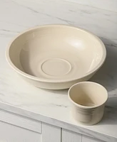 Fiesta Linen 2-Pc. Chip and Dip Set
