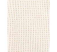 Carter's Baby Neutral Cotton Hooded Cardigan