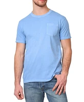 Tailorbyrd Men's Pigment Dyed T-Shirt