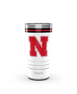 Tervis Tumbler Nebraska Huskers Arctic 20oz. Stainless Steel Tumbler