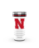 Tervis Tumbler Nebraska Huskers Arctic 20oz. Stainless Steel Tumbler