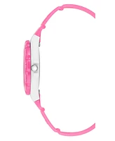 Armitron Kid's Quartz Petal Pop Resin Watch