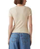 Levi's Women's Classic Hayes Tee
