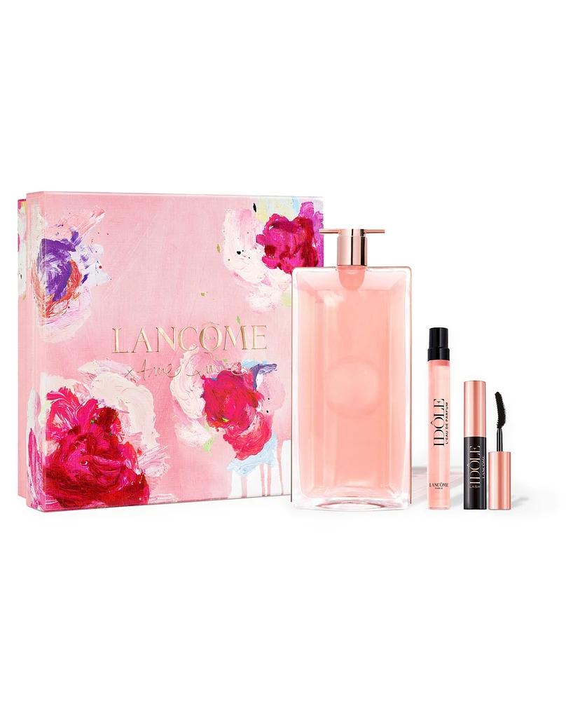 Lancome 3-Pc. Idole Eau de Parfum Gift Set