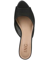 I.n.c. International Concepts Women's Alissa Slide Dress Sandals