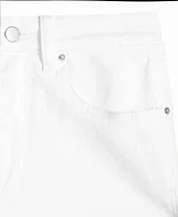 On 34th Women's Capri Jeans, Exclusively at Macy's