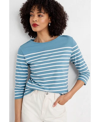Seasalt Cornwall Women's Sailor Top