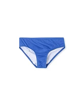 Lands' End Girls Slim Bikini Swim Suit Bottoms