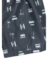Gerber Toddler Boys Swim Trunks