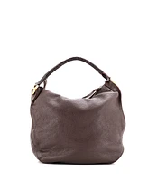 Pre-Owned Chloe Large Marcie Hobo Leather