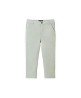 Andy & Evan Toddler Boys Toddler/Child Long Sleeve Buttondown Pant Set