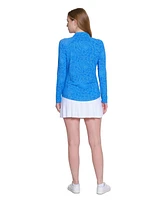 Sport Haley Women's Tempo Mock