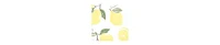 Hudson Baby Baby Girls Hudson Sleep Pod, Lemon, 0-2 Months