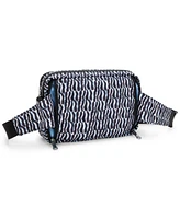 Kipling Abanu Multi Convertible Crossbody Bag