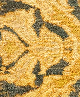 Adorn Hand Woven Rugs Mogul M1323 9'2''x12'1'' Area Rug