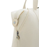 Kipling Art Medium Tote Bag
