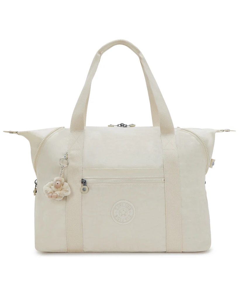 Kipling Art Medium Tote Bag