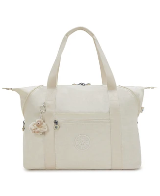 Kipling Art Medium Tote Bag
