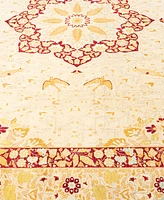 Adorn Hand Woven Rugs Mogul M1256 9'2''x11'10'' Area Rug