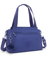 Kipling Women's Elysia Small Satchel Bag