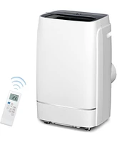 Zafro Portable Air Conditioner,13000 Btu Air Conditioner for Room Up to 600 Sq. Ft,3-in-1 Portable Ac Unit,Cool & Dehumidifier & Fan Modes, Portable A