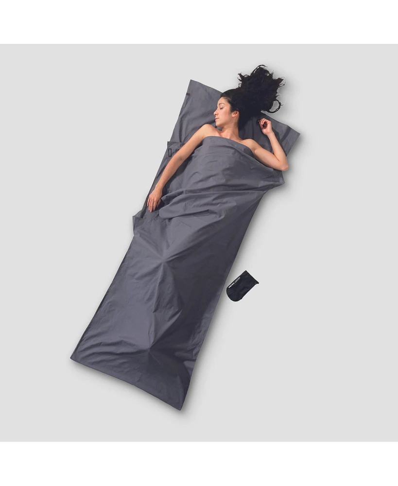 Insect Shield TravelSheet Cotton