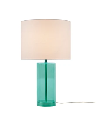 510 Design 20.5" Neonova Glass Table Lamp