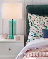 510 Design 20.5" Neonova Glass Table Lamp