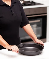 Victoria Signature Series 10" Cast Iron Skillet