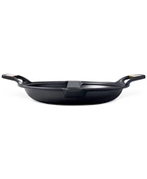 Victoria Signature Series 13" Cast Iron Skillet