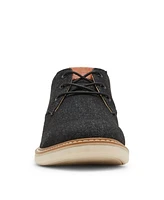 Madden Men Men's Duralixx Dress Casual Lace-Up Oxford Shoes