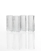 Fortessa Mahalo Collins Glasses, Set of 4