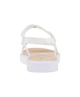 Bebe Toddler Girls Cute and Comfortable Summer Sandals