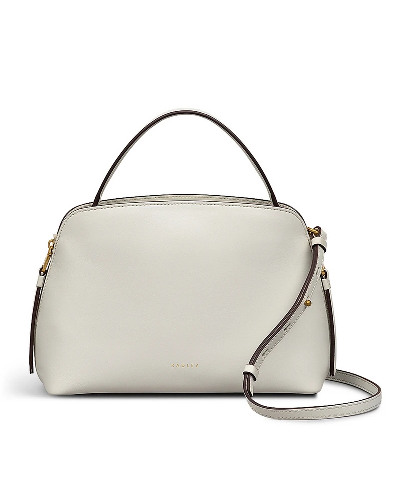Radley London Liverpool Street Small Grab Bag