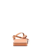 Pre-Owned Hermes Hac a Box Phone Case Epsom