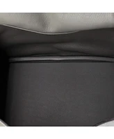 Pre-Owned Hermes 26 Lindy Bag Evercolor