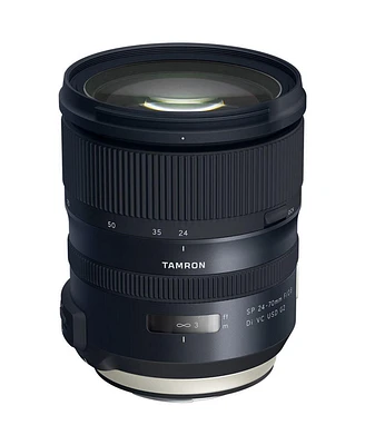 Tamron Sp 24-70mm f/2.8 Di Vc Usd G2 Lens for Canon Ef