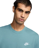 Nike Sportswear Club Men's T-Shirt