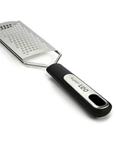 BergHOFF Leo Graphite 12.5" Stainless Steel Hand Grater