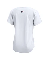Nike Women's White St. Louis Cardinals Home Limited Jersey