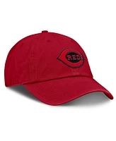 Nike Men's Red Cincinnati Reds Club Adjustable Hat