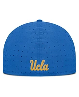 Nike Men's Blue Ucla Bruins On-Field Dugout True Performance Fitted Hat