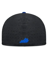 Nike Men's Kentucky Wildcats On-Field Dugout True Performance Fitted Hat