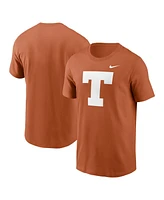 Nike Men's Texas Longhorns Baseball Logo T-Shirt