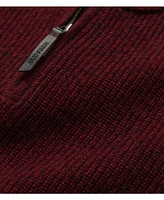 Rodd & Gunn Men's Robbies Road Midweight Sweater