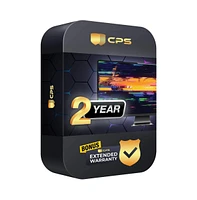 Sony PlayStation 5 Pro with Extra Controller, Gamer Starter Kit and MightySkins Decal Voucher Plus 2 Year Cps Extended Warranty