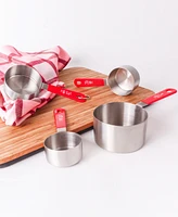 BergHOFF 8-Pc. Measuring Cup and Measuring Spoon Set