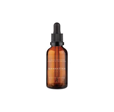 Grey Hair Premium Hydration Oil