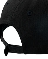 Jordan Big Kids Hrb Structured Strapback Hat