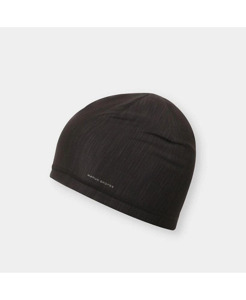 Kanut Sports Men's Abe Quick Dry Performance Beanie